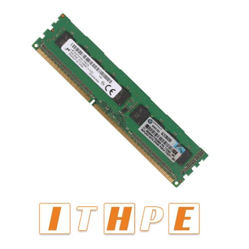 ithpe-ram-8gb-pc3-14900e-ddr3-1866 رم سرور اچ پی