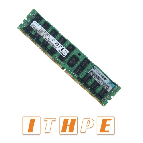 ithpe-ram-8gig-ddr4-2133 رم سرور اچ پی