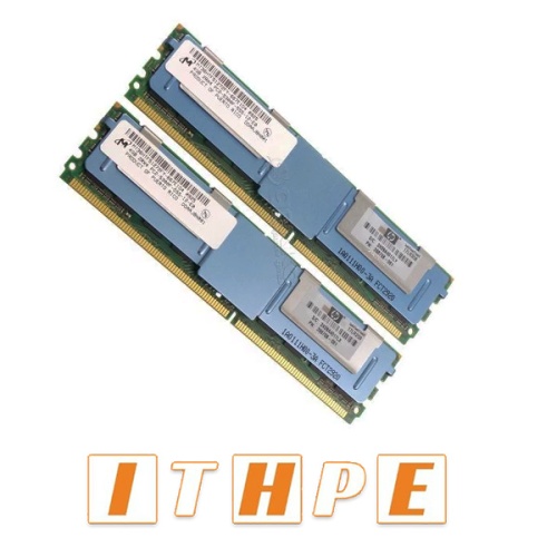 ithpe-ram-8gig-pc2-5300-ddr2-667رم سرور اچ پی