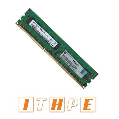 ithpe-ram-8gig-pc3-ddr3-12800 رم سرور اچ پی