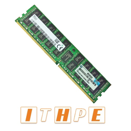 ithpe-ram-8gig-single-rank-ddr4-2400 رم سرور اچ پی