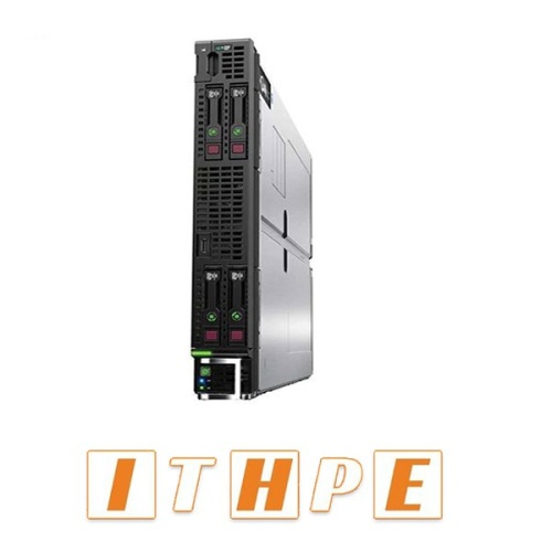 قیمت سرور اچ پی HPE ProLiant BL660C G9