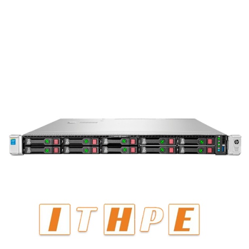 ithpe-server-g10-dl360-10sff-سرور اچ پی 