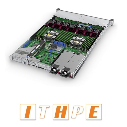 ithpe-server-g11-dl360-10sff-سرور اچ پی Gen11