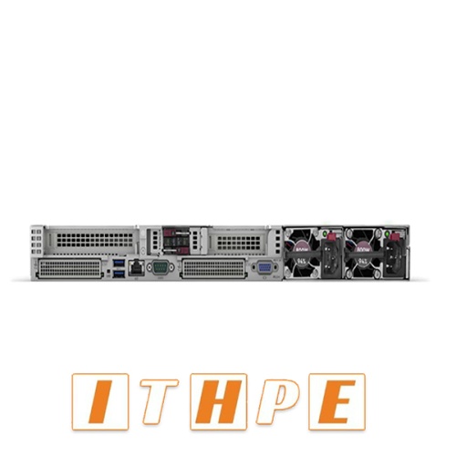 ithpe-server-g11-dl360-10sff- سرور اچ پی Gen11