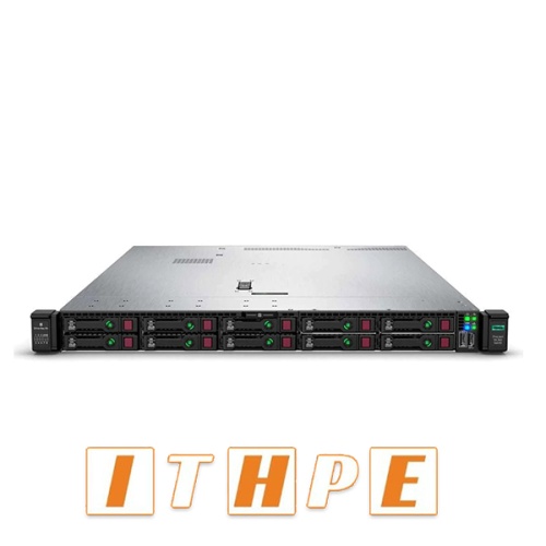 ithpe-server-g11-dl360-10sff-سرور اچ پی Gen11