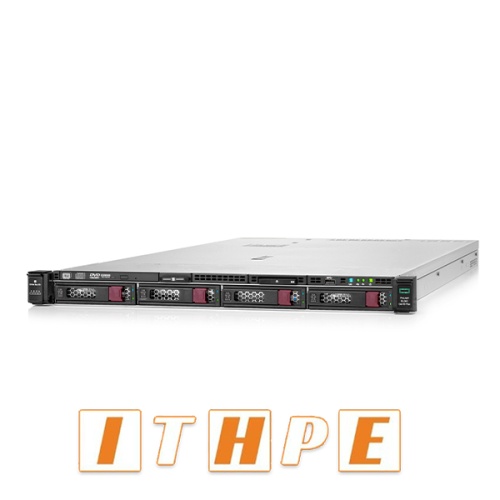 ithpe-server-g11-dl360-4lffssd- سرور اچ پی G11