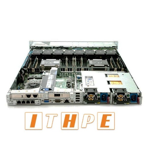 ithpe-server-gen8-dl360-10sffلوازم جانبی سرور اچ پی