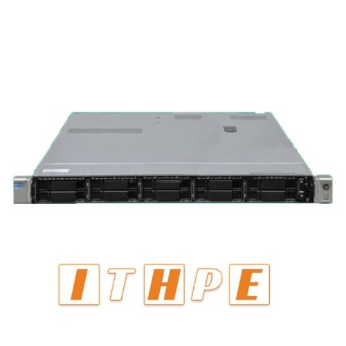 ithpe-server-gen8-dl360-10sff فروش سرور اچ پی