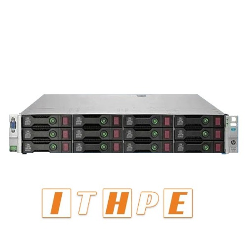 ithpe-server-gen8-dl380-16sff فروش سرور اچ پی