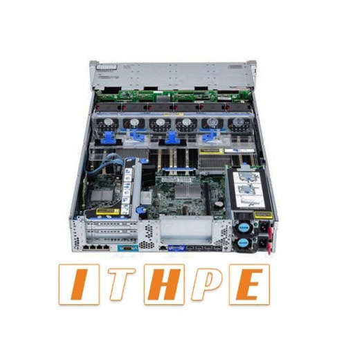 ithpe-server-gen8-dl380-8sffلوازم جانبی سرور اچ پی