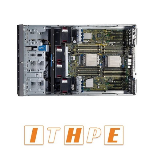 قیمت سرور اچ پی Server HPE Proliant ML350P G8