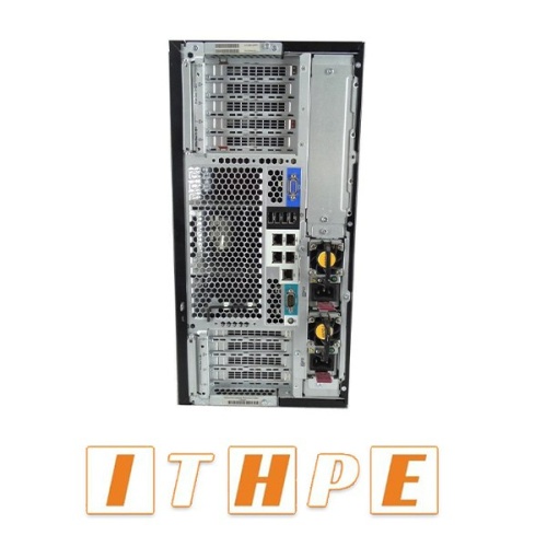 فروش سرور اچ پی Server HPE Proliant ML350P G8