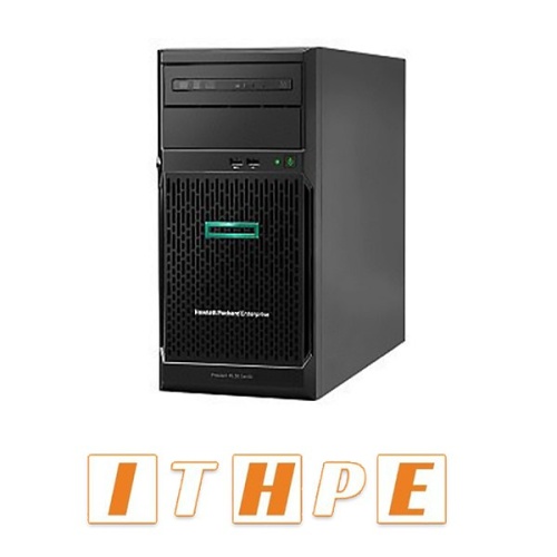 خرید سرور اچ پی Server HPE ProLiant ML30 G10