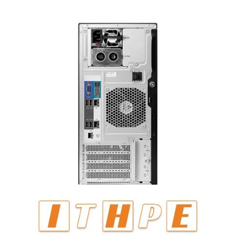 قیمت سرور اچ پی Server HPE ProLiant ML30 G10