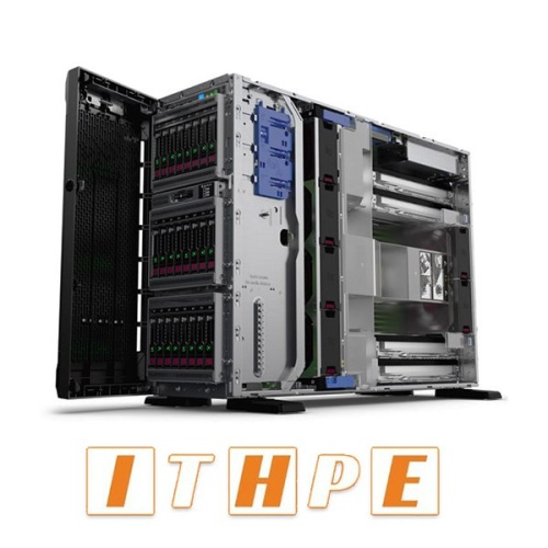 قیمت سرور اچ پی Server HPE Proliant ML350 G10