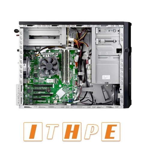 فروش سرور اچ پی Server HPE ProLiant ML30 G10