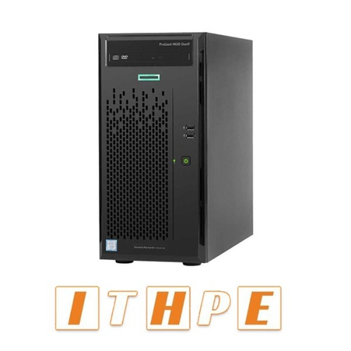 خرید سرور اچ پی Server HPE Proliant ML10 G9