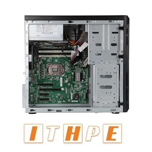 فروش سرور اچ پی Server HPE Proliant ML10 G9