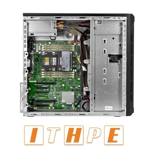 فروش سرور اچ پی Server HPE Proliant ML110 G10