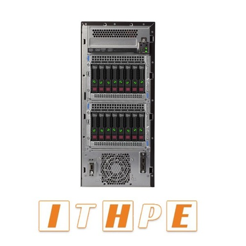 قیمت سرور اچ پی Server HPE Proliant ML110 G10