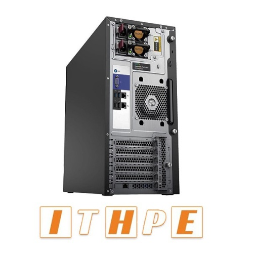 فروش سرور اچ پی Server HPE Proliant ML110 G9