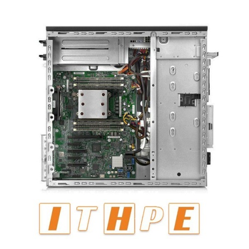 قیمت سرور اچ پی Server HPE Proliant ML110 G9