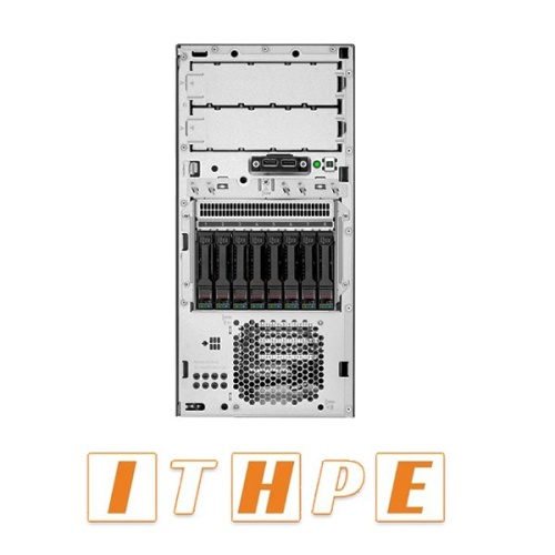 سرور اچ پی Server HPE Proliant ML30 G10Plus