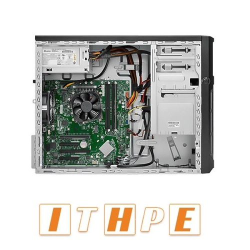 فروش سرور اچ پی Server HPE Proliant ML30 G10Plus