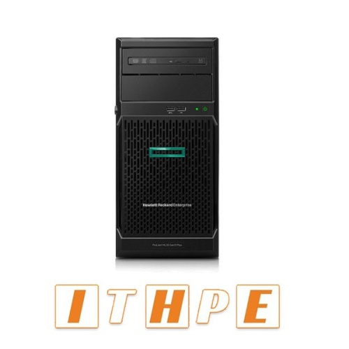 خرید سرور اچ پی Server HPE Proliant ML30 G10Plus