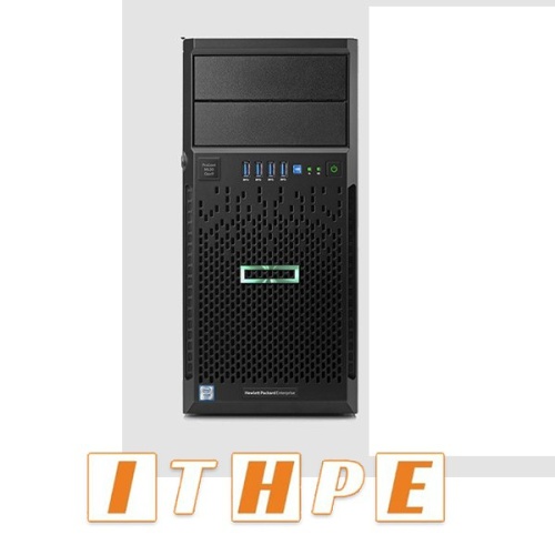 خرید سرور اچ پی Server HPE Proliant ML30 G9