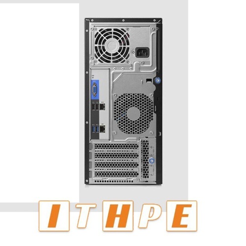 سرور اچ پی Server HPE Proliant ML30 G9