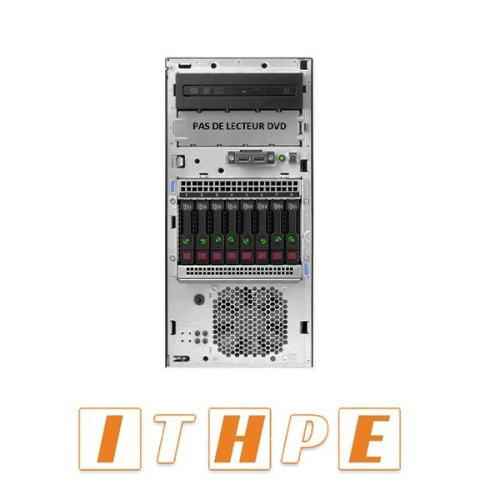 فروش سرور اچ پی Server HPE Proliant ML30 G9