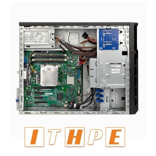 قیمت سرور اچ پی Server HPE Proliant ML30 G9