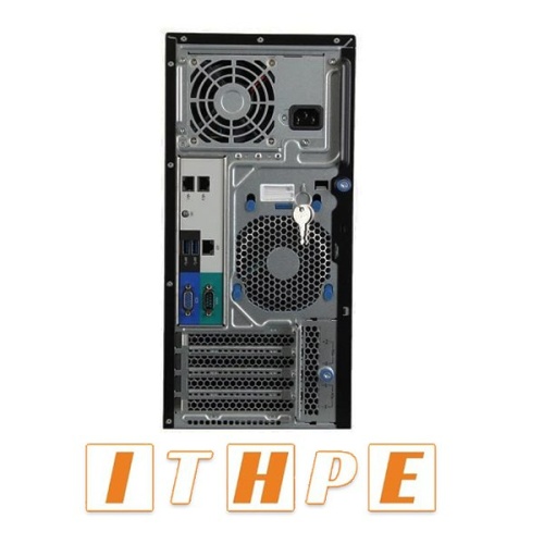 فروش سرور اچ پی Server HPE Proliant ML310E G8