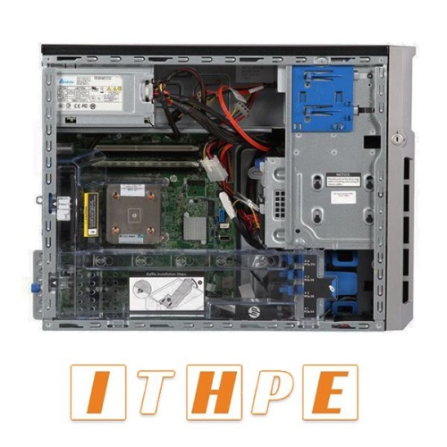 قیمت سرور اچ پی Server HPE Proliant ML310E G8