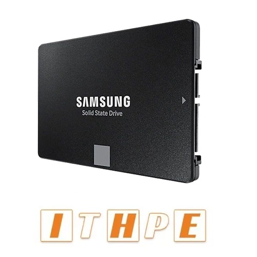 قیمت هارد SSD سامسونگ EVO870 2TB