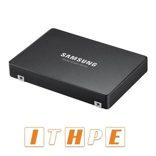 فروش هارد SSD سامسونگ Samsung PM1643A 960GB SAS 12Gb