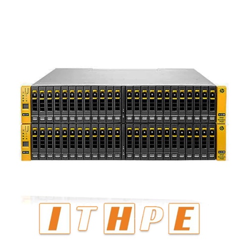 خرید استوریج اچ پی HP 3PAR StoreServer 7400