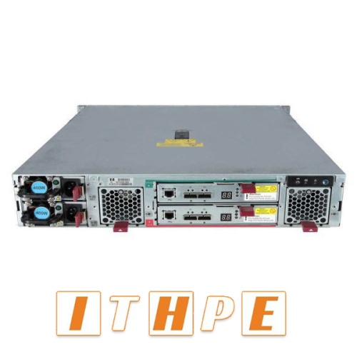 قیمت استوریج اچ پی HPE D2600 6G 12LFF 