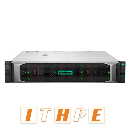 فروش استوریج اچ پی HPE D3610 12LFF