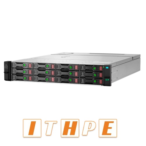 خرید استوریج اچ پی HPE D3610 12LFF