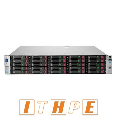 خرید استوریج اچ پی HPE D3710 25SFF