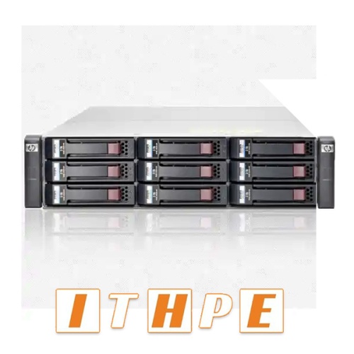 ithpe-storage-hpe-msa-2040-استوریج اچ پی