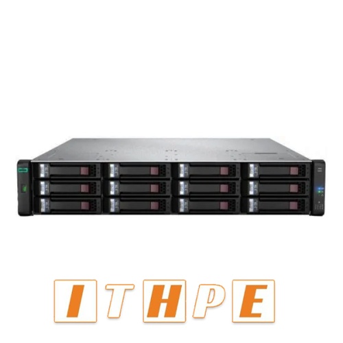 خرید استوریج اچ پی HPE MSA 2050 6G 12LFF