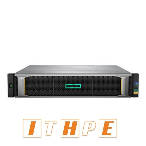 فروش استوریج اچ پی HPE MSA 2052