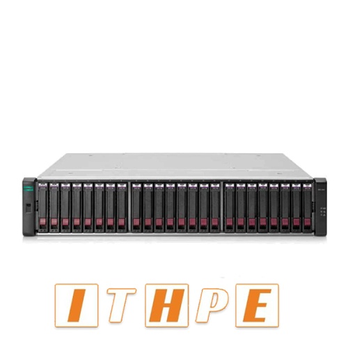 خرید استوریج اچ پی HPE MSA 2052