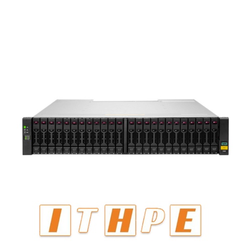 خرید استوریج اچ پی HPE MSA 2062 