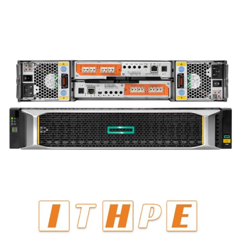 فروش استوریج اچ پی HPE MSA 2062 