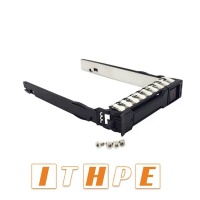 ithpe-caddy-hp-cage-2_5inch-g10-plus کدی هارد سرور اچ پی